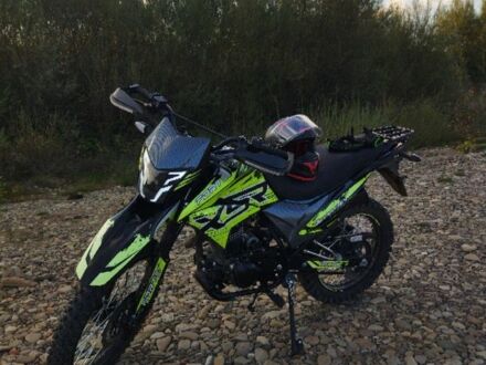 Форте Інша, об'ємом двигуна 0.25 л та пробігом 0 тис. км за 1149 $, фото 1 на Automoto.ua