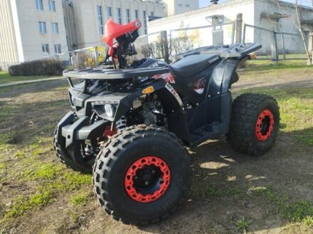 Форте Другая 2023 в Харькове на Automoto.ua Форте Другая, объемом двигателя 0.13 л и пробегом 0 тыс. км за 39000 $, фото 1 на Automoto.ua