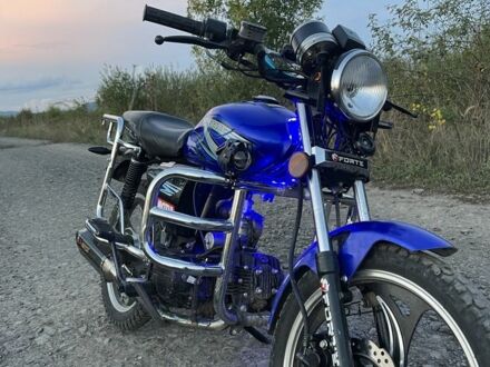 Форте Другая, объемом двигателя 0.13 л и пробегом 0 тыс. км за 624 $, фото 1 на Automoto.ua