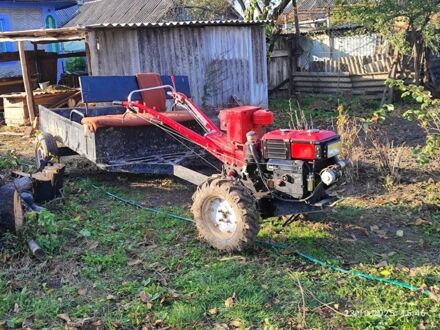 Форте Другая, объемом двигателя 0 л и пробегом 0 тыс. км за 1549 $, фото 1 на Automoto.ua