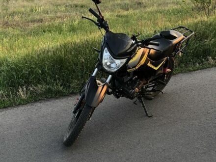 Форте Другая 2023 в Новых Санжарах на Automoto.ua Форте Другая, объемом двигателя 0.15 л и пробегом 0 тыс. км за 846 $, фото 1 на Automoto.ua
