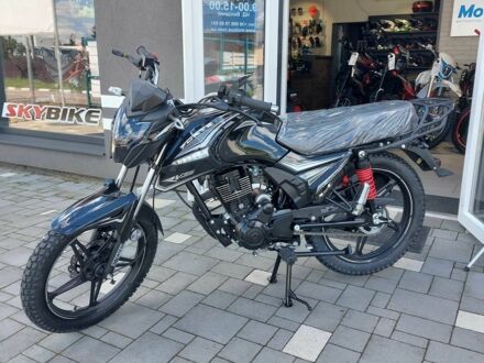 Форте Інша, об'ємом двигуна 0.2 л та пробігом 0 тис. км за 1240 $, фото 1 на Automoto.ua