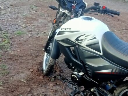 Форте Другая, объемом двигателя 0.13 л и пробегом 0 тыс. км за 595 $, фото 1 на Automoto.ua