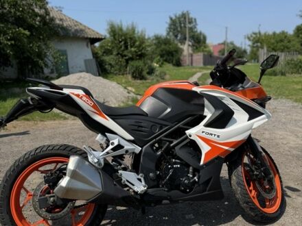 Форте Інша, об'ємом двигуна 0.3 л та пробігом 0 тис. км за 2136 $, фото 1 на Automoto.ua