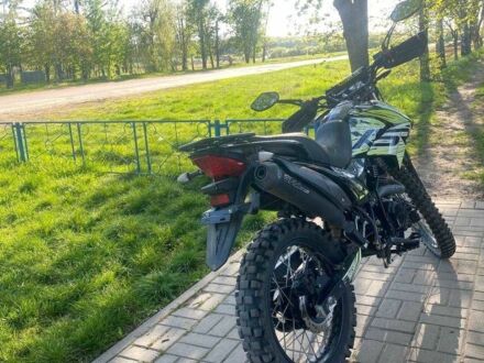 Форте Другая 2024 в Чугуеве на Automoto.ua Форте Другая, объемом двигателя 0.3 л и пробегом 0 тыс. км за 1207 $, фото 1 на Automoto.ua