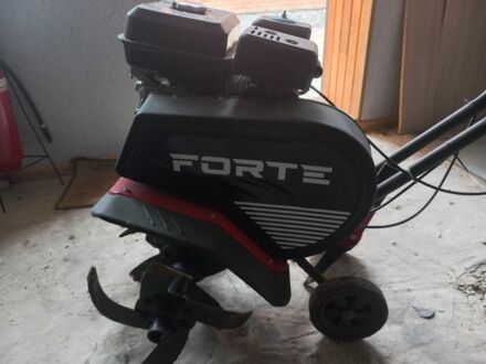 Форте Другая, объемом двигателя 0 л и пробегом 0 тыс. км за 239 $, фото 1 на Automoto.ua