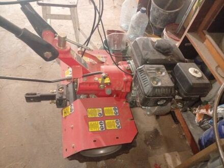 Форте Інша, об'ємом двигуна 0 л та пробігом 0 тис. км за 265 $, фото 1 на Automoto.ua