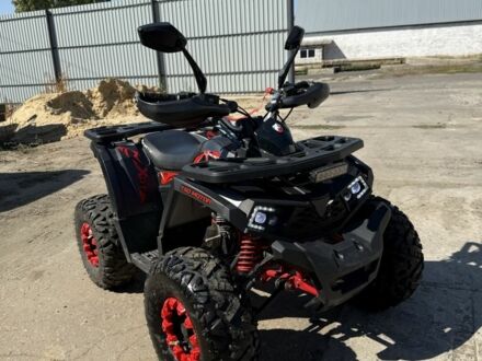 Форте Інша, об'ємом двигуна 0.13 л та пробігом 0 тис. км за 1000 $, фото 1 на Automoto.ua