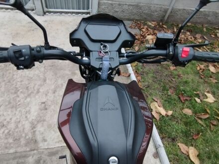 Форте Другая, объемом двигателя 0.11 л и пробегом 0 тыс. км за 714 $, фото 1 на Automoto.ua