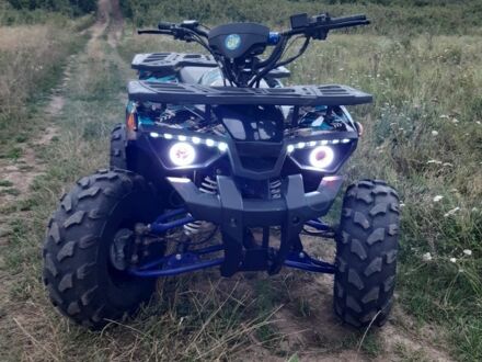 Форте Інша 2024 у Полтаві на Automoto.ua Форте Інша, об'ємом двигуна 0.13 л та пробігом 0 тис. км за 800 $, фото 1 на Automoto.ua
