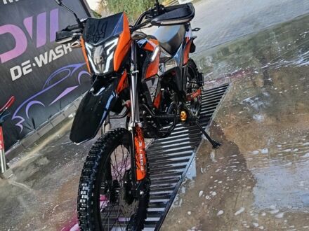 Форте Інша, об'ємом двигуна 0.3 л та пробігом 0 тис. км за 1720 $, фото 1 на Automoto.ua