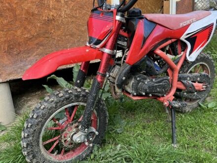Форте Другая 2024 в Ужгороде на Automoto.ua Форте Другая, объемом двигателя 50 л и пробегом 0 тыс. км за 266 $, фото 1 на Automoto.ua