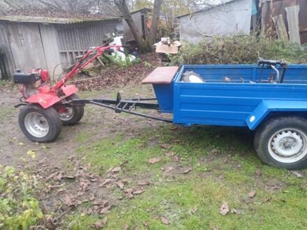 Форте Другая, объемом двигателя 0 л и пробегом 0 тыс. км за 1073 $, фото 1 на Automoto.ua