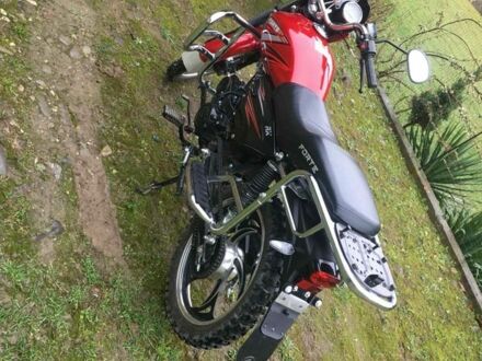 Форте Другая, объемом двигателя 0.13 л и пробегом 0 тыс. км за 750 $, фото 1 на Automoto.ua