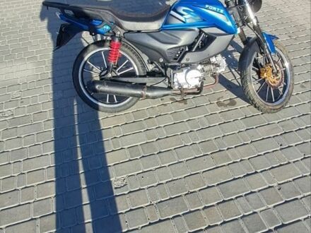 Форте Другая, объемом двигателя 0.13 л и пробегом 0 тыс. км за 454 $, фото 1 на Automoto.ua