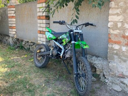 Форте Інша, об'ємом двигуна 0.13 л та пробігом 0 тис. км за 473 $, фото 1 на Automoto.ua