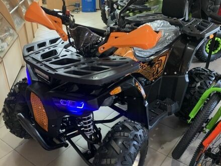 Форте Другая 2024 в Буске на Automoto.ua Форте Другая, объемом двигателя 0.13 л и пробегом 0 тыс. км за 1200 $, фото 1 на Automoto.ua