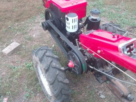 Форте Другая, объемом двигателя 0 л и пробегом 0 тыс. км за 750 $, фото 1 на Automoto.ua