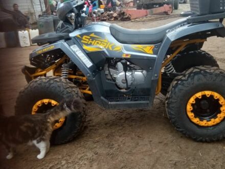 Форте Другая, объемом двигателя 0.15 л и пробегом 0 тыс. км за 1000 $, фото 1 на Automoto.ua