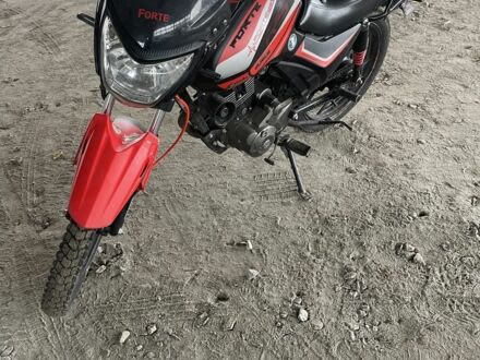 Форте Другая, объемом двигателя 0 л и пробегом 0 тыс. км за 627 $, фото 1 на Automoto.ua