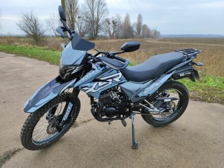 Форте Інша, об'ємом двигуна 0.25 л та пробігом 0 тис. км за 1236 $, фото 1 на Automoto.ua