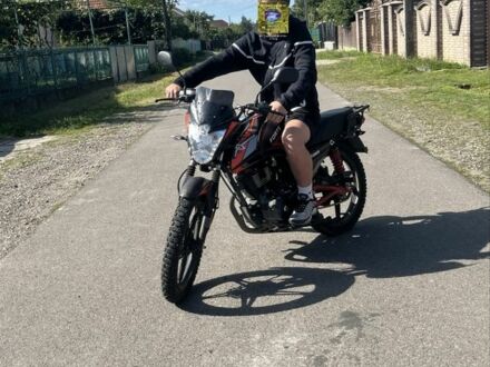 Форте Другая 2024 в Мукачеве на Automoto.ua Форте Другая, объемом двигателя 0.2 л и пробегом 0 тыс. км за 1000 $, фото 1 на Automoto.ua