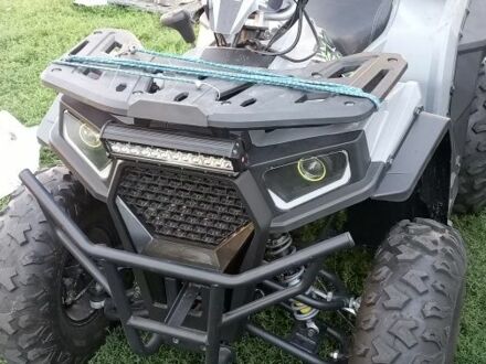 Форте Інша, об'ємом двигуна 0.2 л та пробігом 0 тис. км за 2428 $, фото 1 на Automoto.ua