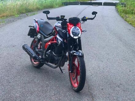 Форте Другая 2024 в Червонограде на Automoto.ua Форте Другая, объемом двигателя 0.25 л и пробегом 0 тыс. км за 1150 $, фото 1 на Automoto.ua