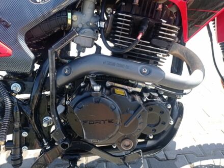 Форте Другая, объемом двигателя 0.25 л и пробегом 0 тыс. км за 1200 $, фото 1 на Automoto.ua