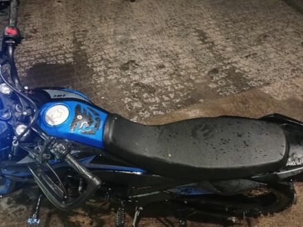 Форте Інша, об'ємом двигуна 0.3 л та пробігом 0 тис. км за 1500 $, фото 1 на Automoto.ua