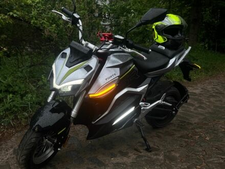 Форте Другая, объемом двигателя 0 л и пробегом 0 тыс. км за 1276 $, фото 1 на Automoto.ua