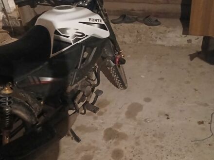 Форте Другая, объемом двигателя 0.13 л и пробегом 0 тыс. км за 474 $, фото 1 на Automoto.ua