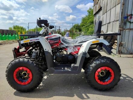 Форте Другая 2024 в Лановцах на Automoto.ua Форте Другая, объемом двигателя 0.2 л и пробегом 0 тыс. км за 2350 $, фото 1 на Automoto.ua