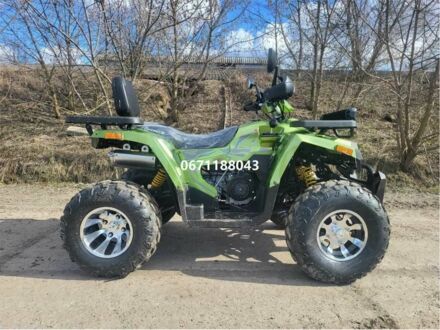 Форте Другая, объемом двигателя 0 л и пробегом 0 тыс. км за 2450 $, фото 1 на Automoto.ua