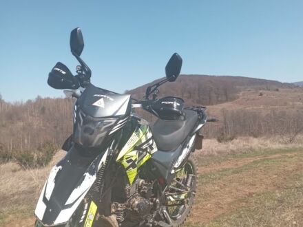 Форте Другая 2024 в Мукачеве на Automoto.ua Форте Другая, объемом двигателя 6 л и пробегом 0 тыс. км за 1300 $, фото 1 на Automoto.ua