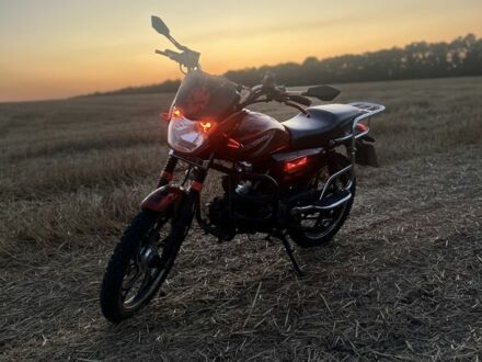 Форте Другая, объемом двигателя 0.13 л и пробегом 0 тыс. км за 924 $, фото 1 на Automoto.ua