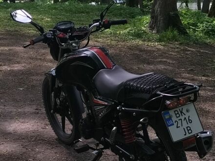 Форте Інша, об'ємом двигуна 0.2 л та пробігом 0 тис. км за 881 $, фото 1 на Automoto.ua