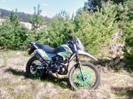 Форте Інша 2024 у Яворове на Automoto.ua Форте Інша, об'ємом двигуна 0.25 л та пробігом 0 тис. км за 967 $, фото 1 на Automoto.ua