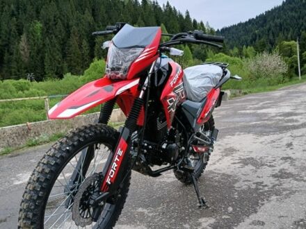 Форте Другая 2024 в Турке на Automoto.ua Форте Другая, объемом двигателя 0.3 л и пробегом 0 тыс. км за 1400 $, фото 1 на Automoto.ua