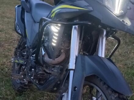 Форте Інша, об'ємом двигуна 0.3 л та пробігом 0 тис. км за 1750 $, фото 1 на Automoto.ua