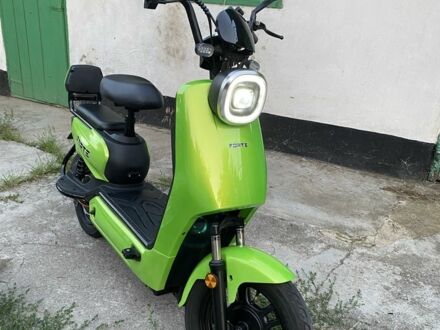 Форте Інша, об'ємом двигуна 0 л та пробігом 0 тис. км за 462 $, фото 1 на Automoto.ua