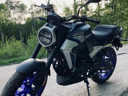 Форте Інша, об'ємом двигуна 0.25 л та пробігом 0 тис. км за 1700 $, фото 1 на Automoto.ua
