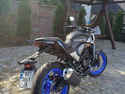 Форте Другая 2024 в Кременце на Automoto.ua Форте Другая, объемом двигателя 0.25 л и пробегом 0 тыс. км за 1313 $, фото 1 на Automoto.ua