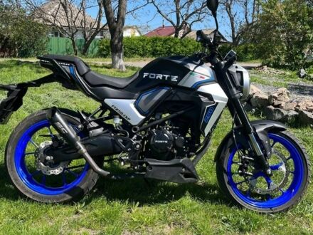 Форте Другая 2024 в Кропивницком (Кировограде) на Automoto.ua Форте Другая, объемом двигателя 0.25 л и пробегом 0 тыс. км за 1932 $, фото 1 на Automoto.ua