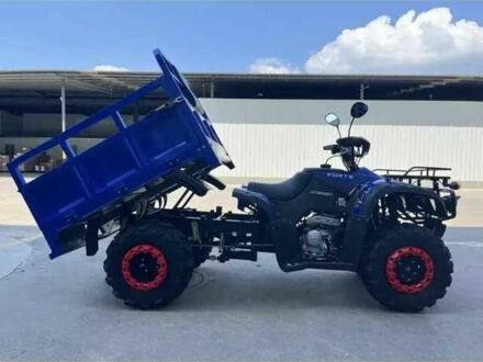 Форте Другая 2024 в Киеве на Automoto.ua Форте Другая, объемом двигателя 0.27 л и пробегом 0 тыс. км за 4100 $, фото 1 на Automoto.ua