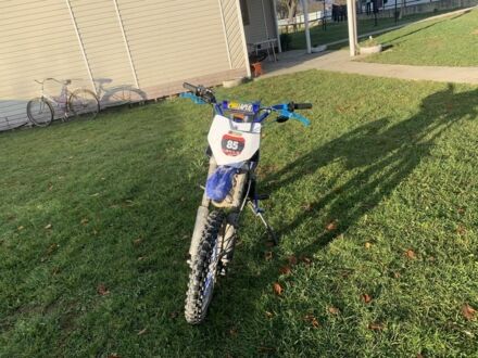 Форте Інша, об'ємом двигуна 0.13 л та пробігом 0 тис. км за 716 $, фото 1 на Automoto.ua