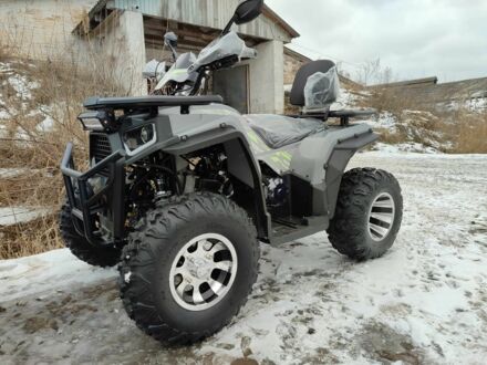 Форте Другая 2024 в Деражне на Automoto.ua Форте Другая, объемом двигателя 0.18 л и пробегом 0 тыс. км за 2600 $, фото 1 на Automoto.ua