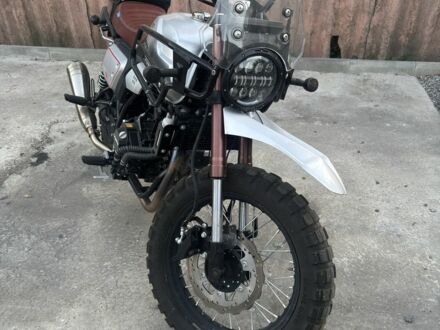 Форте Другая, объемом двигателя 0.3 л и пробегом 0 тыс. км за 1400 $, фото 1 на Automoto.ua