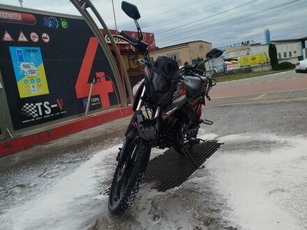 Форте Другая, объемом двигателя 0.2 л и пробегом 0 тыс. км за 870 $, фото 1 на Automoto.ua