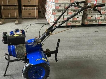 Форте Другая, объемом двигателя 0 л и пробегом 0 тыс. км за 566 $, фото 1 на Automoto.ua